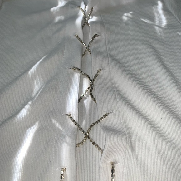 Garage chain shirt - Picture 1 of 2